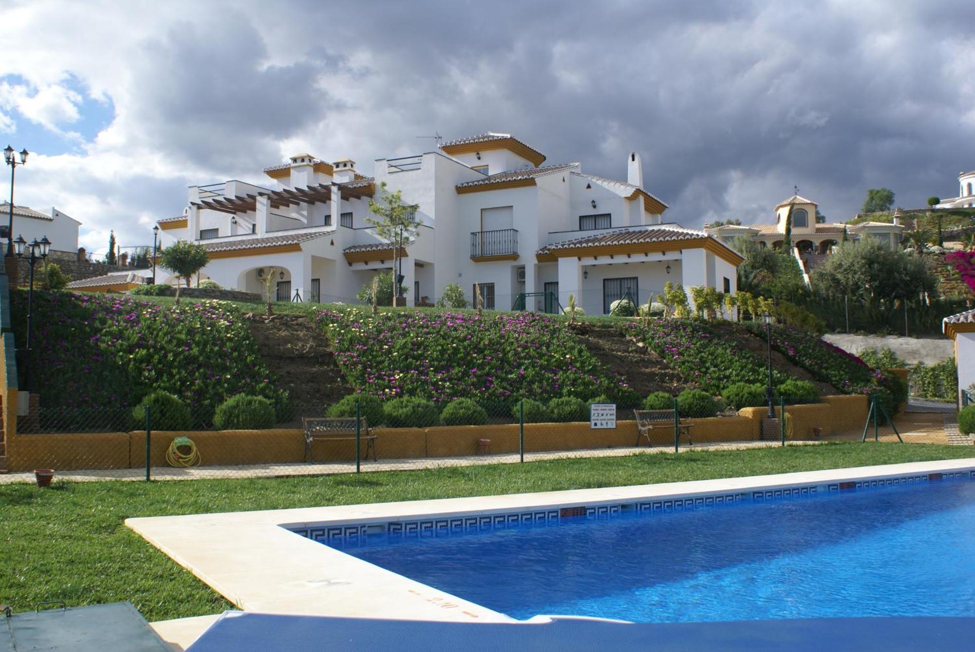 Apartamento Castillo de Zalia Conjunto Rural Alcaucín Exterior foto
